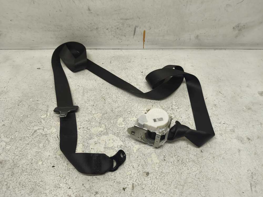 CEINTURE ARRIERE GAUCHE BMW - Vue 1